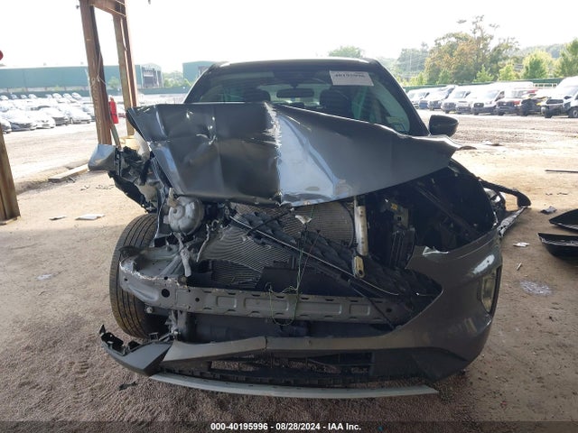Ford ESCAPE SEL 2022 1FMCU9H9XNUA07915 Image 12