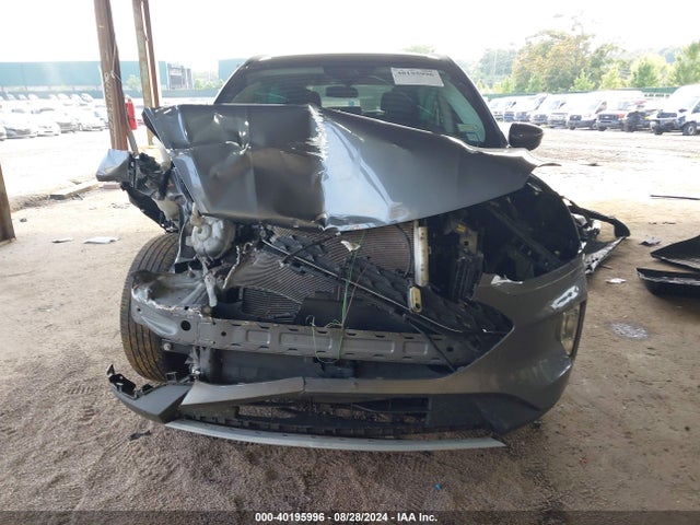 Ford ESCAPE SEL 2022 1FMCU9H9XNUA07915 Image 6