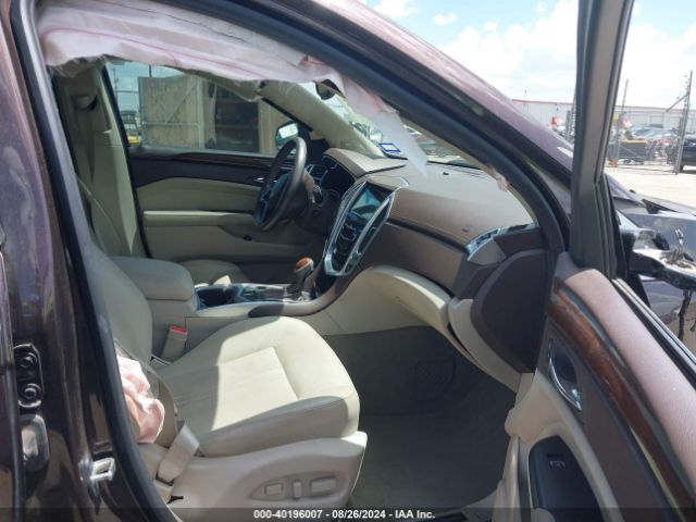 3GYFNCE34FS547364 Cadillac Srx Performance Collection