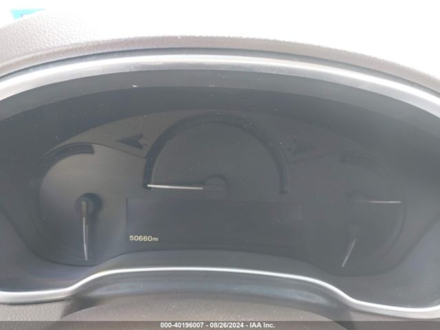 3GYFNCE34FS547364 Cadillac Srx Performance Collection