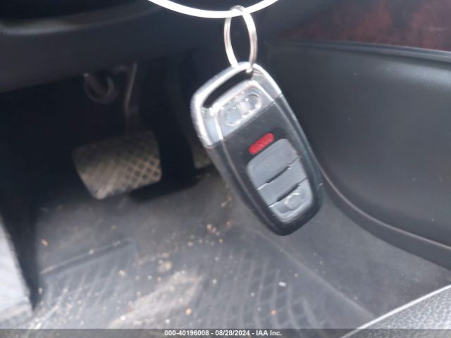 WAUGFAFC0EN095574 Audi A6 2.0t Premium