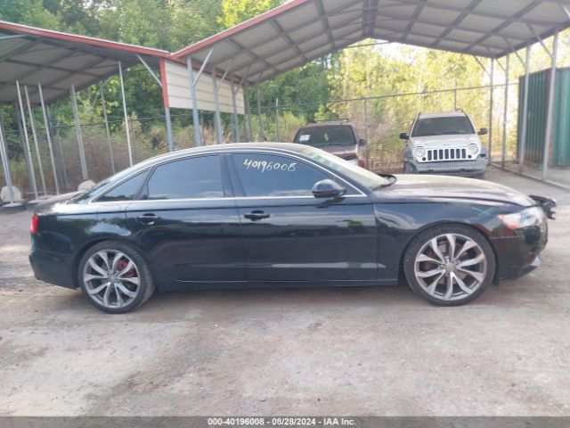 WAUGFAFC0EN095574 Audi A6 2.0t Premium
