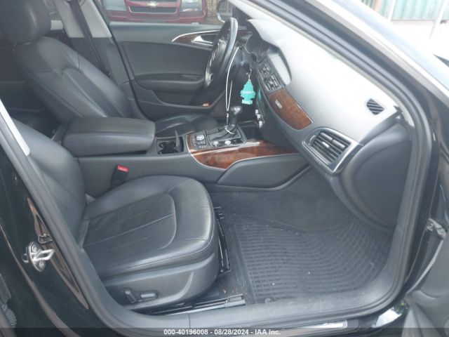 WAUGFAFC0EN095574 Audi A6 2.0t Premium