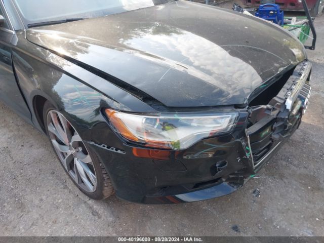 WAUGFAFC0EN095574 Audi A6 2.0t Premium