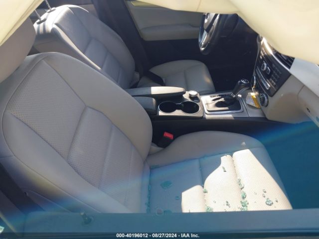 WDDGF4HB0EG243466 Mercedes-Benz C 250 Luxury/sport