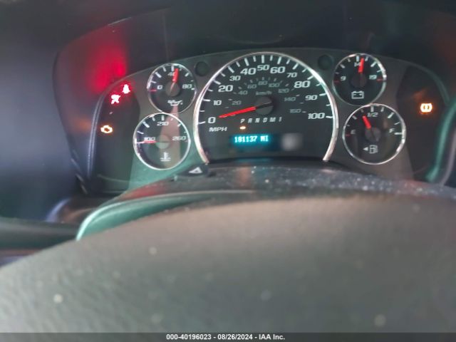 1GCWGAFF7G1285792 Chevrolet Express 2500 Work Van