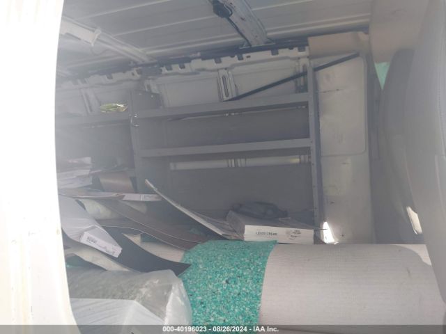 1GCWGAFF7G1285792 Chevrolet Express 2500 Work Van