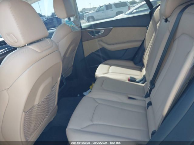 WA1FVBF13KD033877 Audi Q8 55 Premium