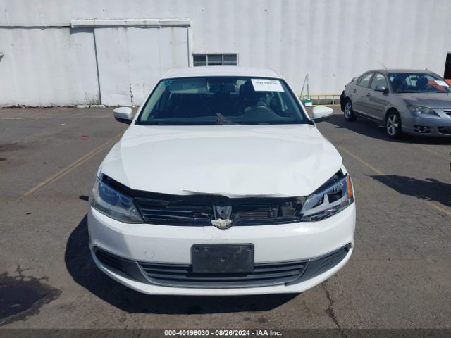 3VWB17AJ7EM361636 Volkswagen Jetta 1.8t Se