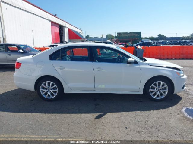 3VWB17AJ7EM361636 Volkswagen Jetta 1.8t Se