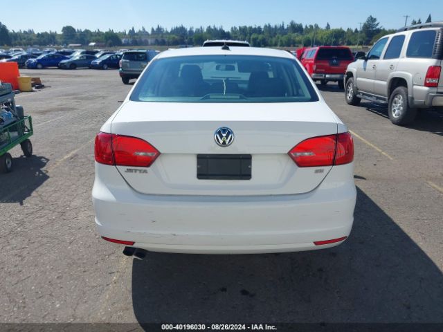 3VWB17AJ7EM361636 Volkswagen Jetta 1.8t Se