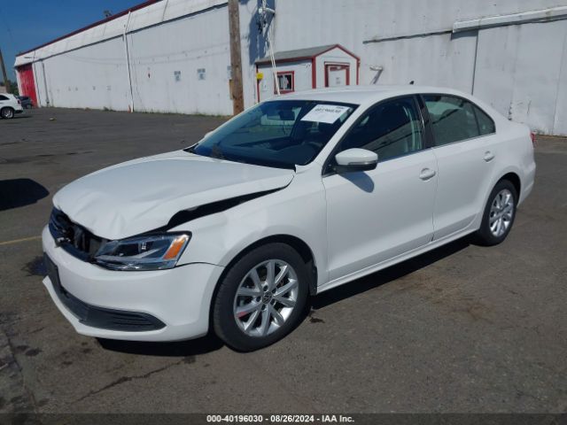 3VWB17AJ7EM361636 Volkswagen Jetta 1.8t Se