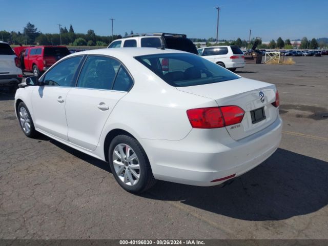 3VWB17AJ7EM361636 Volkswagen Jetta 1.8t Se