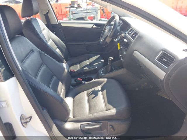 3VWB17AJ7EM361636 Volkswagen Jetta 1.8t Se