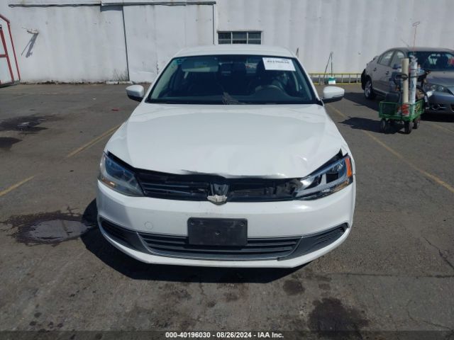 3VWB17AJ7EM361636 Volkswagen Jetta 1.8t Se