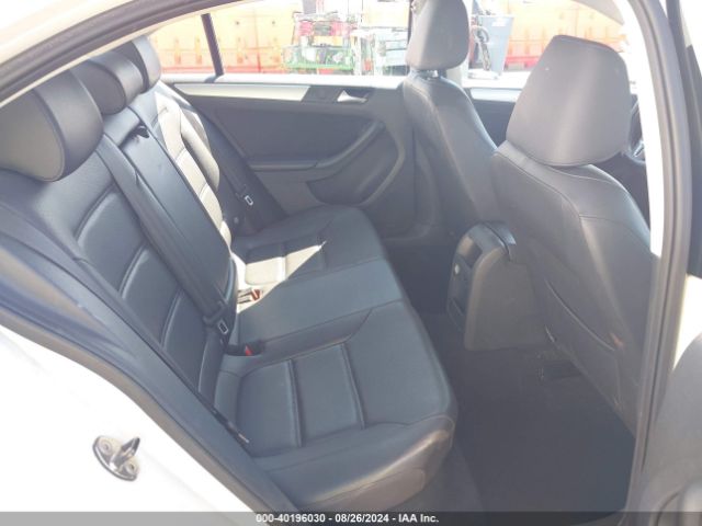 3VWB17AJ7EM361636 Volkswagen Jetta 1.8t Se