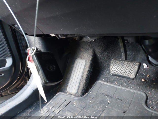 Toyota Rav4 Limited 2015 2T3DFREV2FW290044 Image 11