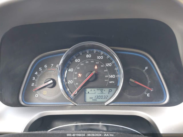 Toyota Rav4 Limited 2015 2T3DFREV2FW290044 Image 7