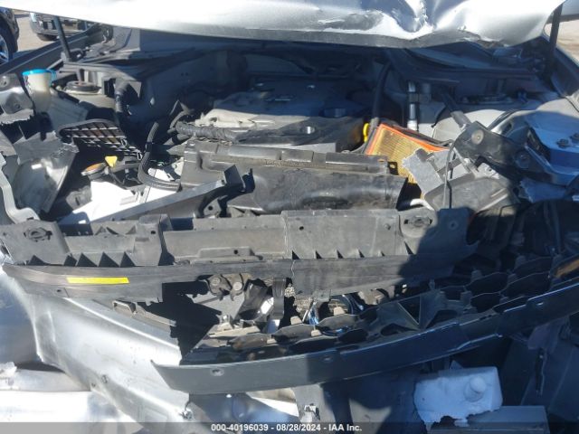 2007 Infiniti Fx35 მანქანა იყიდება აუქციონზე, vin: JNRAS08W17X205867, აუქციონის ნომერი: 40196039