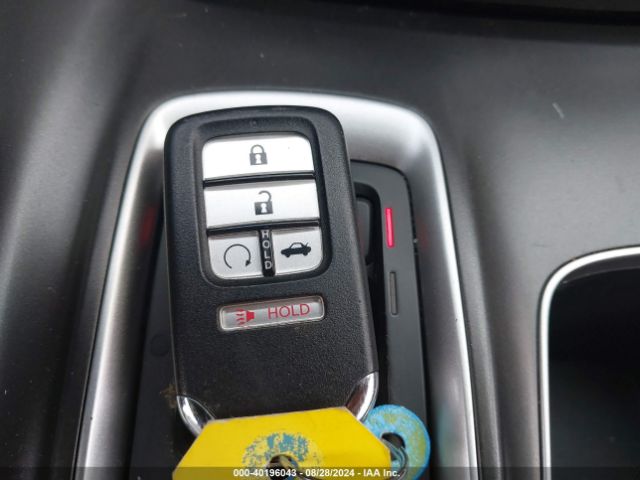1HGCV2F3XMA027610 Honda Accord Sport 2.0t