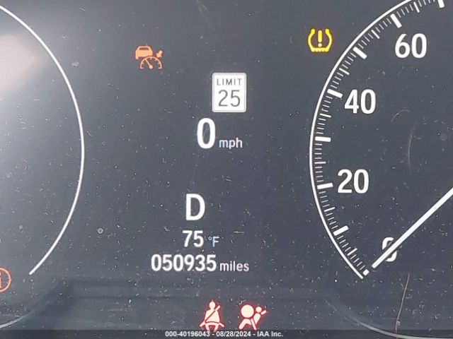 1HGCV2F3XMA027610 Honda Accord Sport 2.0t