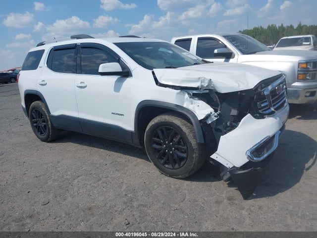 2018 1GKKNMLS9JZ157011 главное изображение