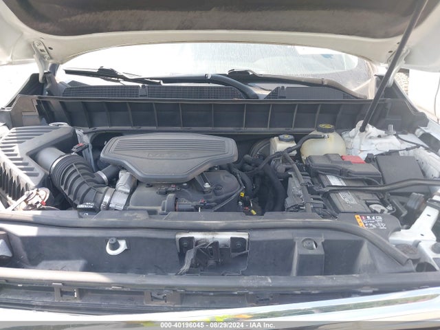 1GKKNMLS9JZ157011 GMC Acadia Slt-1