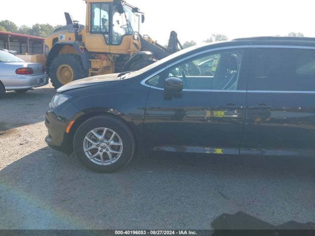 2C4RC1DG5MR512859 Chrysler Voyager Lxi