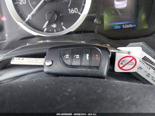 Toyota COROLLA LE 2021 5YFEPMAE4MP175656 Image 11