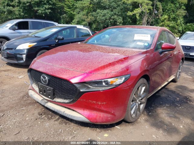 JM1BPALM8R1702888 Mazda Mazda3 2.5 S Preferred