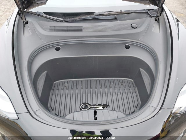 2022 TESLA MODEL 3 5YJ3E1EA0NF234041 Photo 9