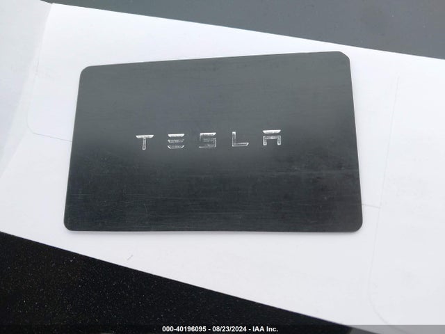 2022 TESLA MODEL 3 5YJ3E1EA0NF234041 Photo 10