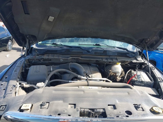 1C6RR7LTXFS532534 RAM 1500 Slt