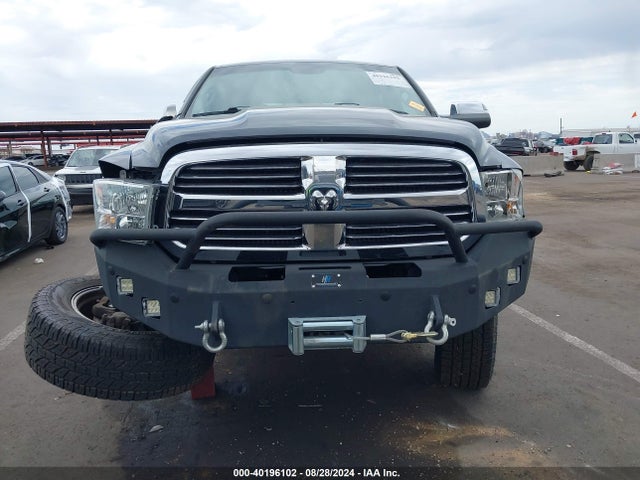RAM 1500 Slt 2015 1C6RR7LTXFS532534 Image 12