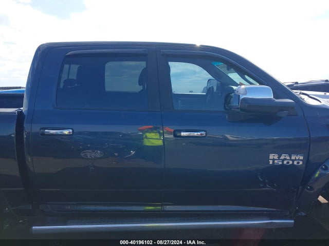 RAM 1500 Slt 2015 1C6RR7LTXFS532534 Image 13