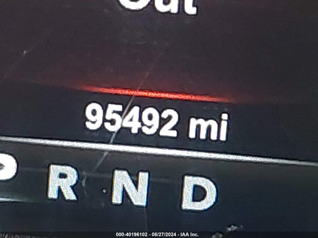 RAM 1500 Slt 2015 1C6RR7LTXFS532534 Image 15