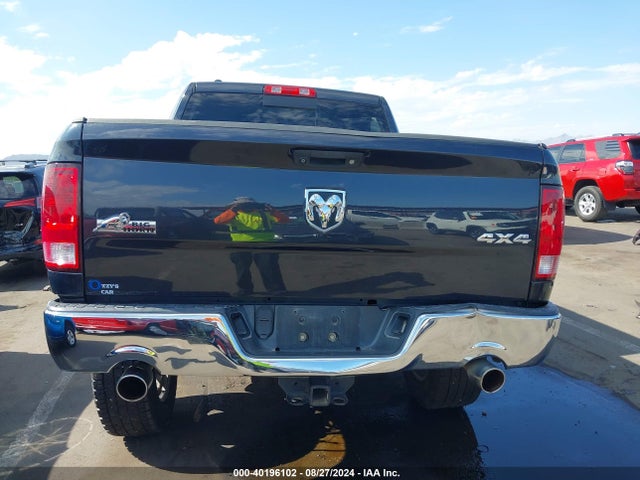 RAM 1500 Slt 2015 1C6RR7LTXFS532534 Image 16