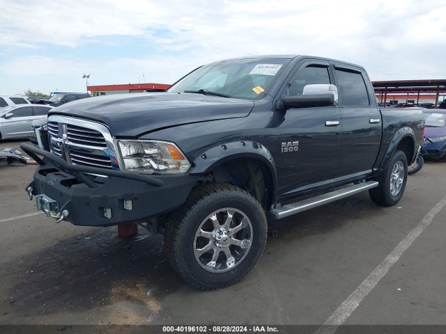1C6RR7LTXFS532534 RAM 1500 Slt