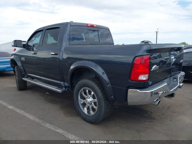 1C6RR7LTXFS532534 RAM 1500 Slt