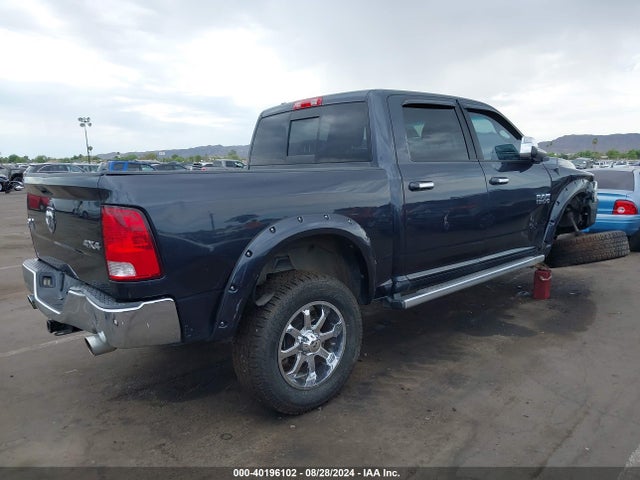 1C6RR7LTXFS532534 RAM 1500 Slt