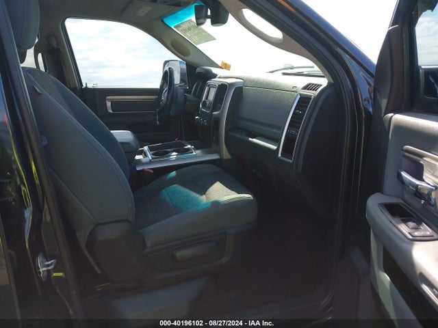 1C6RR7LTXFS532534 RAM 1500 Slt