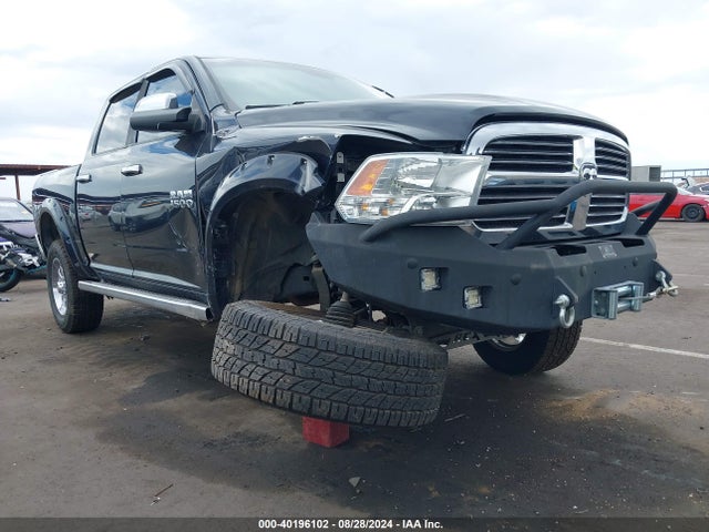 1C6RR7LTXFS532534 RAM 1500 Slt