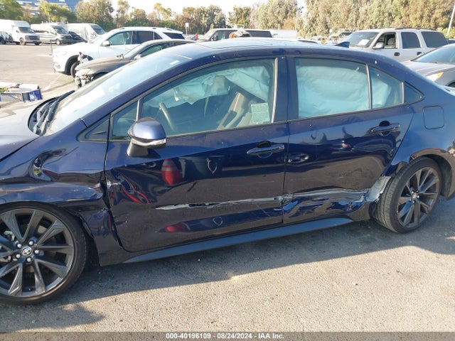 Toyota Corolla Hybrid Se 2024 JTDBCMFE1RJ020887 Image 14