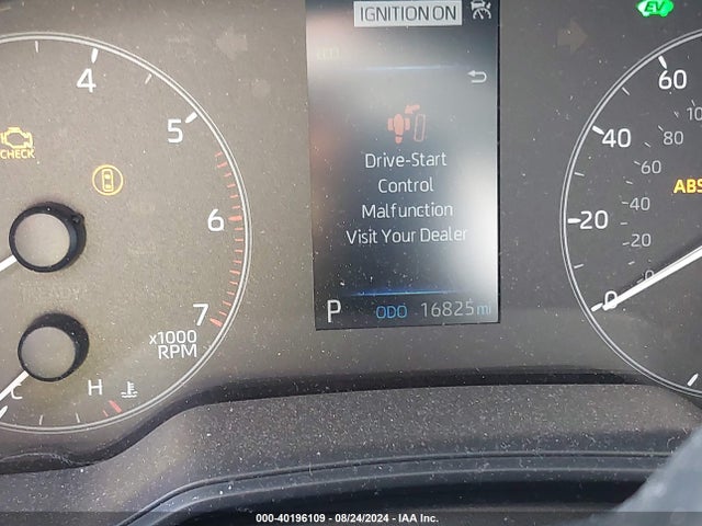 Toyota Corolla Hybrid Se 2024 JTDBCMFE1RJ020887 Image 15
