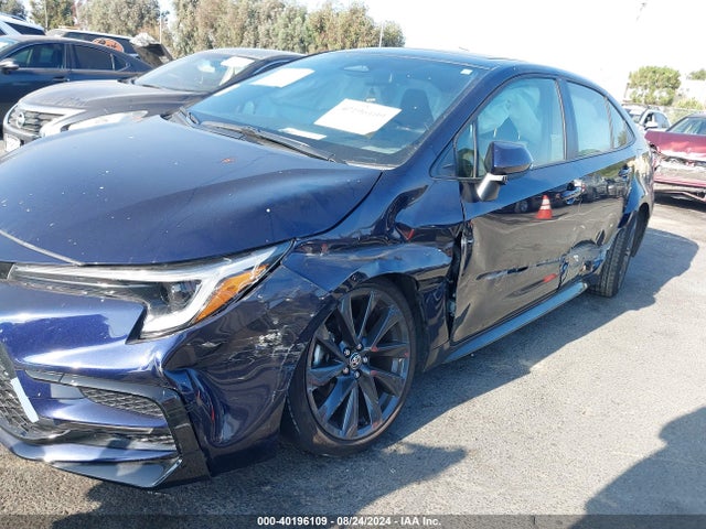 Toyota Corolla Hybrid Se 2024 JTDBCMFE1RJ020887 Image 6