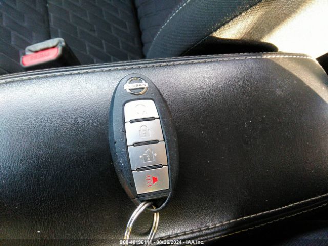 3N1CP5CV0ML481652 Nissan Kicks Sv Xtronic Cvt
