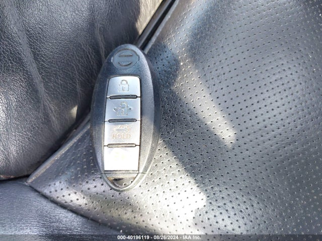 Nissan Maxima 3.5 Sv 2014 1N4AA5AP6EC908331 Image 11