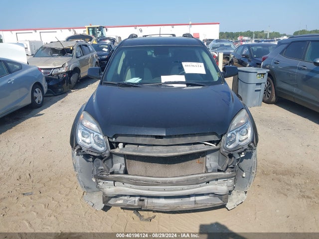 Chevrolet EQUINOX LT 2017 2GNALCEK9H1588799 Image 13