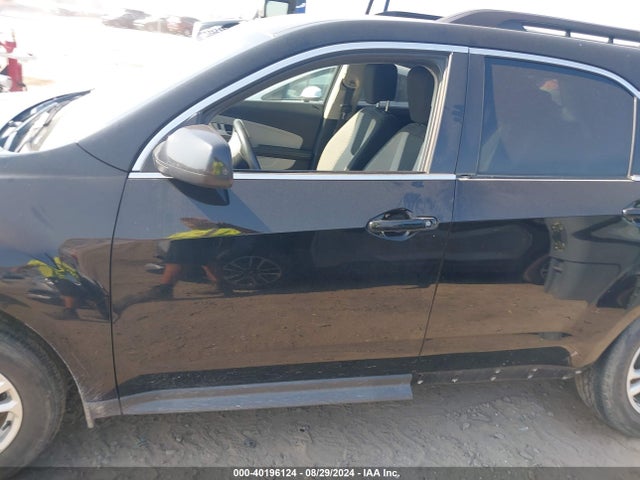 Chevrolet EQUINOX LT 2017 2GNALCEK9H1588799 Image 15