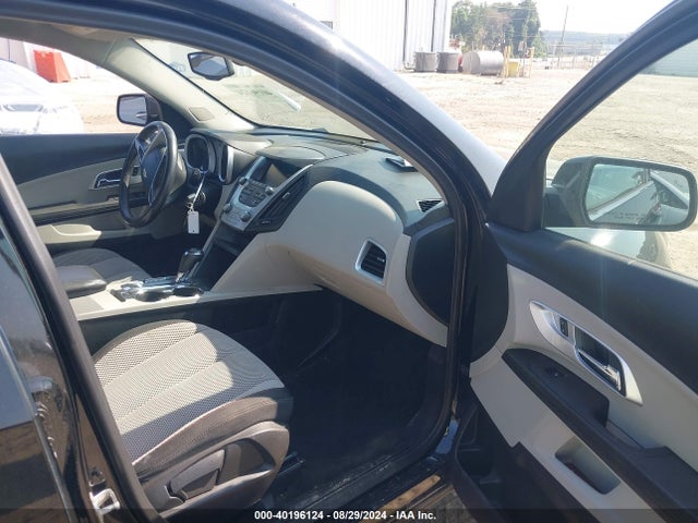 Chevrolet EQUINOX LT 2017 2GNALCEK9H1588799 Image 5